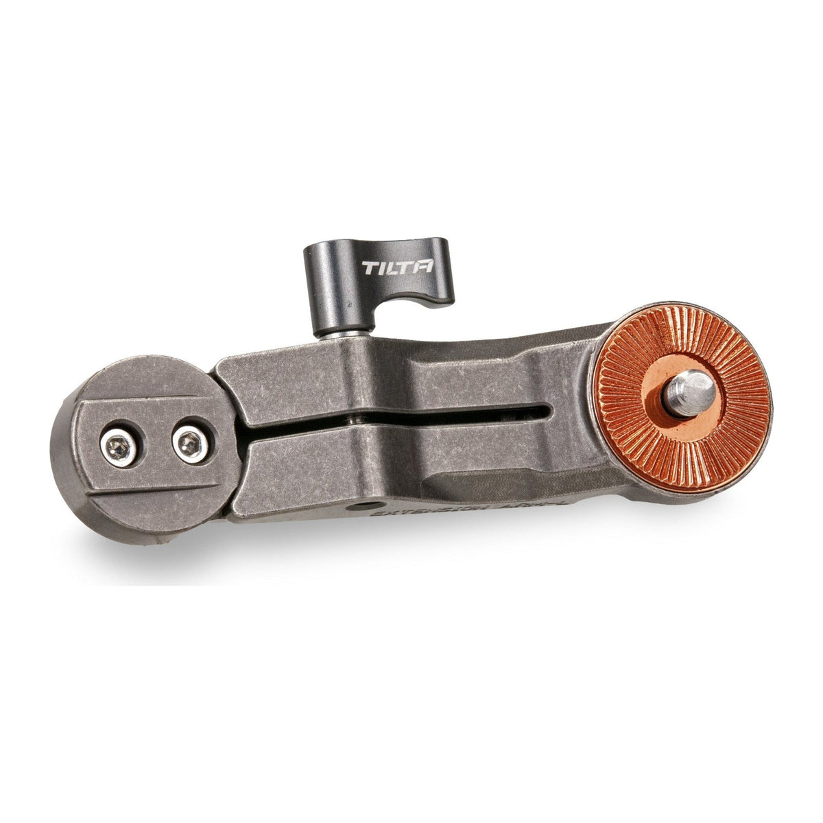 Tilta Advanced Right Side Handle Attachment Type V - Tactical Gray