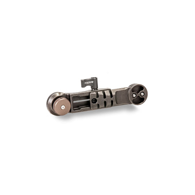 Tilta Advanced Right Side Handle Attachment Type V - Tactical Gray