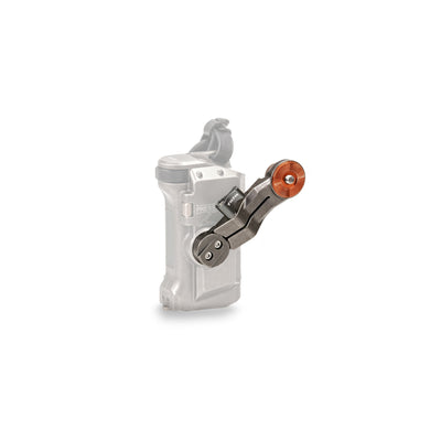 Tilta Advanced Right Side Handle Attachment Type V - Tactical Gray