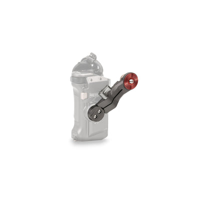 Tilta Advanced Side Handle Attachment Type V - Tilta Gray
