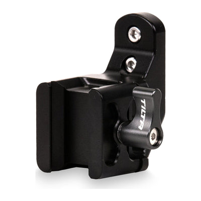 Tilta Advanced Left Side Handle Attachment Type VI - Black