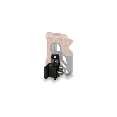 Tilta Advanced Left Side Handle Attachment Type VI - Black
