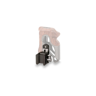 Tilta Advanced Left Side Handle Attachment Type VI - Tilta Gray