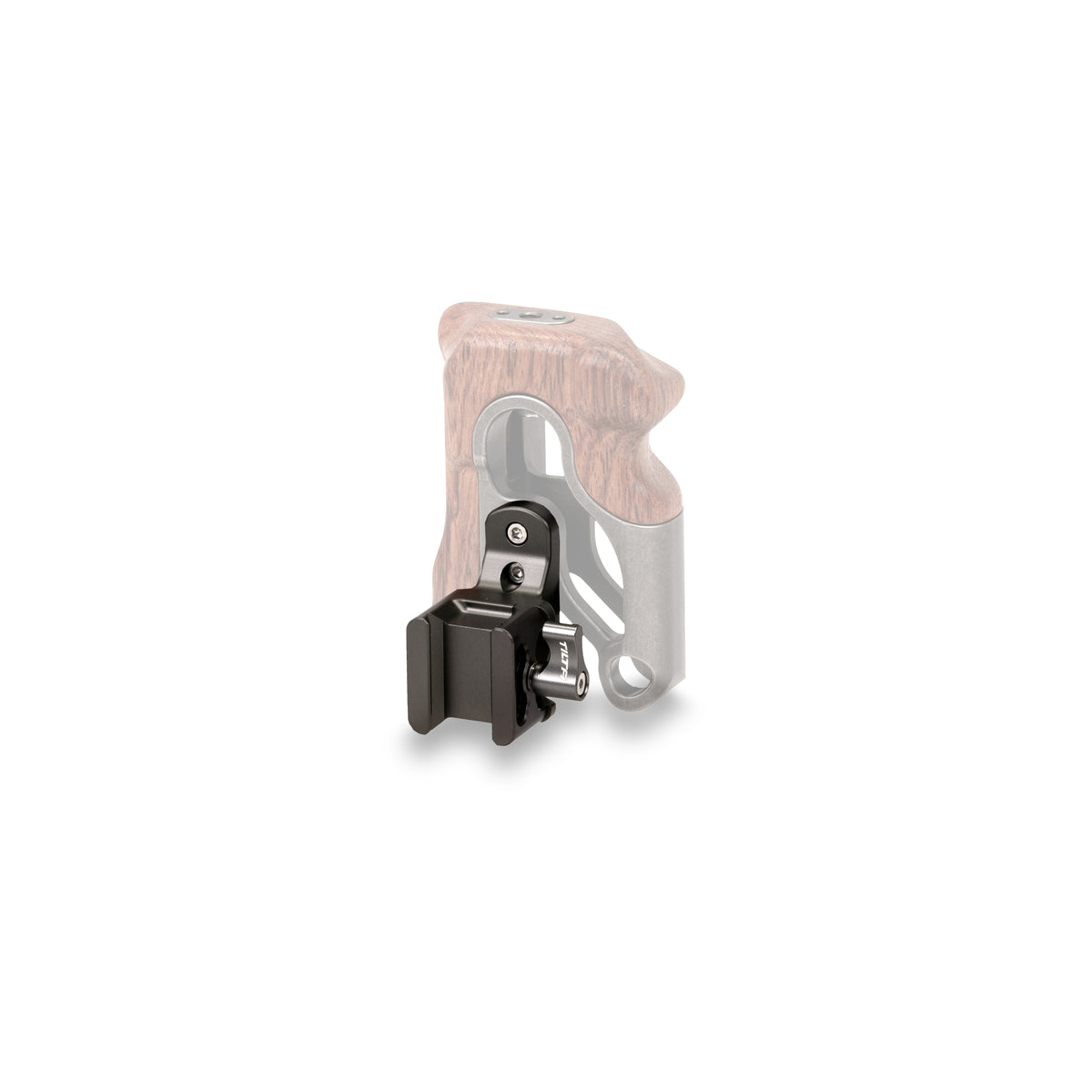 Tilta Advanced Left Side Handle Attachment Type VI - Tilta Gray