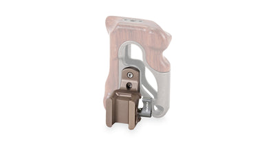 Tilta Advanced Left Side Handle Attachment Type VI - Gold