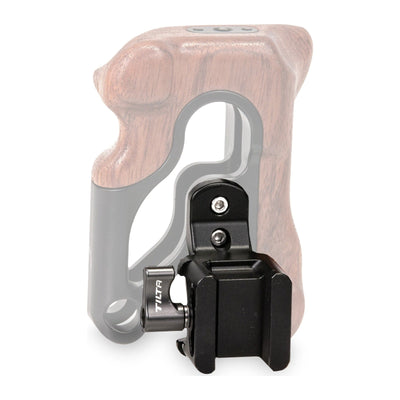 Tilta Advanced Right Side Handle Attachment Type VI - Black