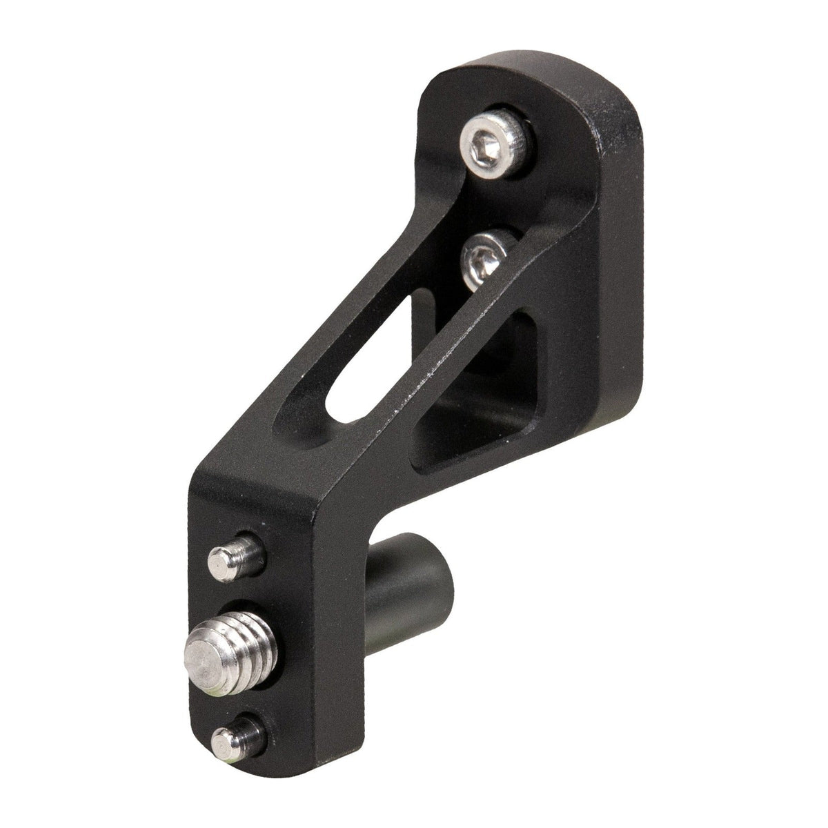 Tilta Advanced Side Handle Attachment Type VII - Black