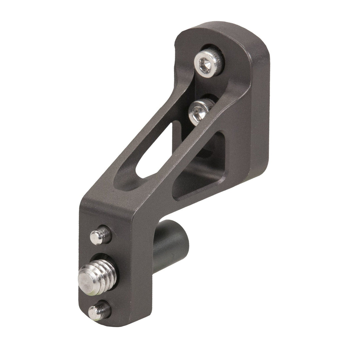 Tilta Advanced Side Handle Attachment Type VII - Tilta Gray