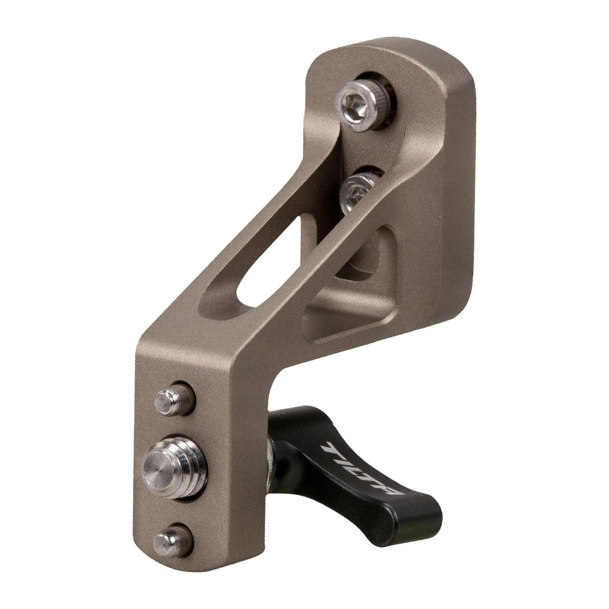 Tilta Advanced Side Handle Attachment Type VII - Gold
