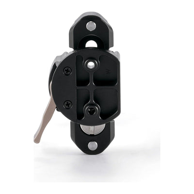 Tilta Advanced Left Side Handle Attachment – Black - NATO Rail