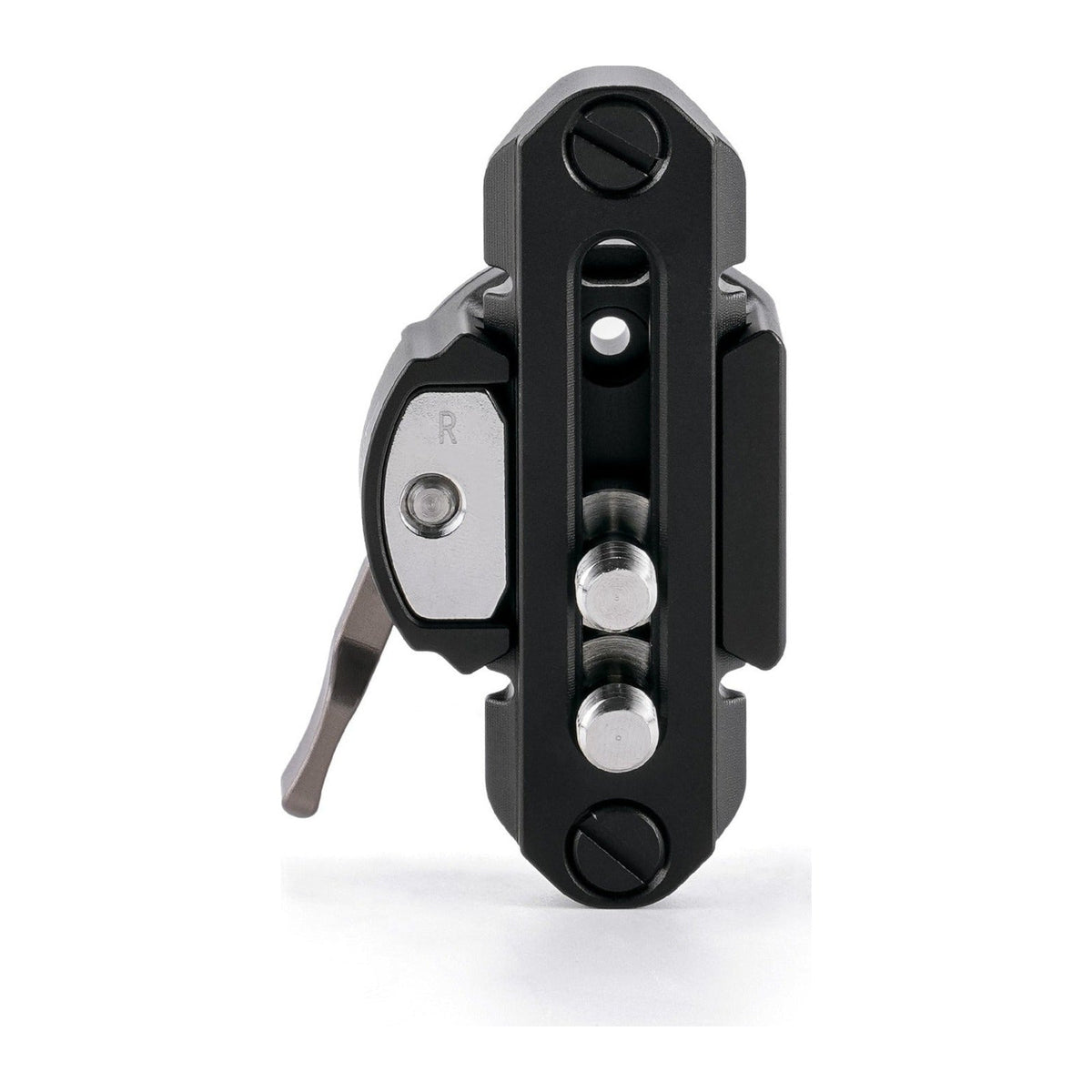 Tilta Advanced Right Side Handle Attachment – Black - NATO Rail