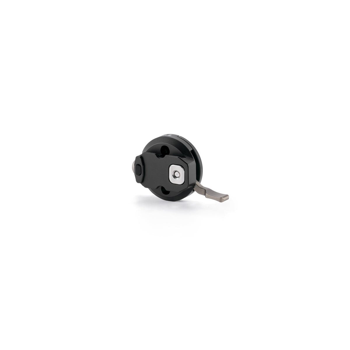 Tilta Advanced Left Side Handle Attachment – Black - DJI Ronin 4D Rail