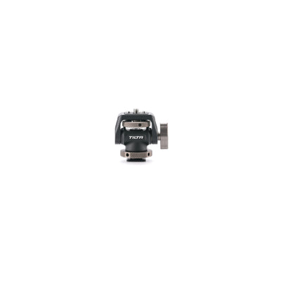 Tilta Accessory Mounting Bracket (Cold Shoe) - Black