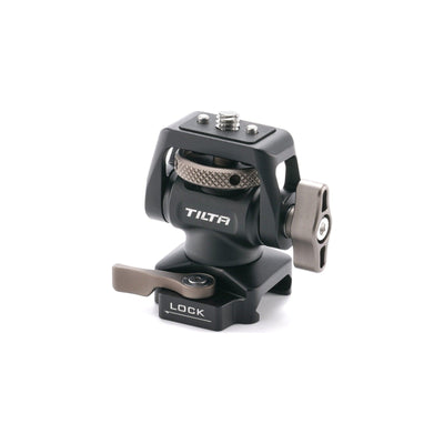 Tilta Accessory Mounting Bracket (NATO) - Black
