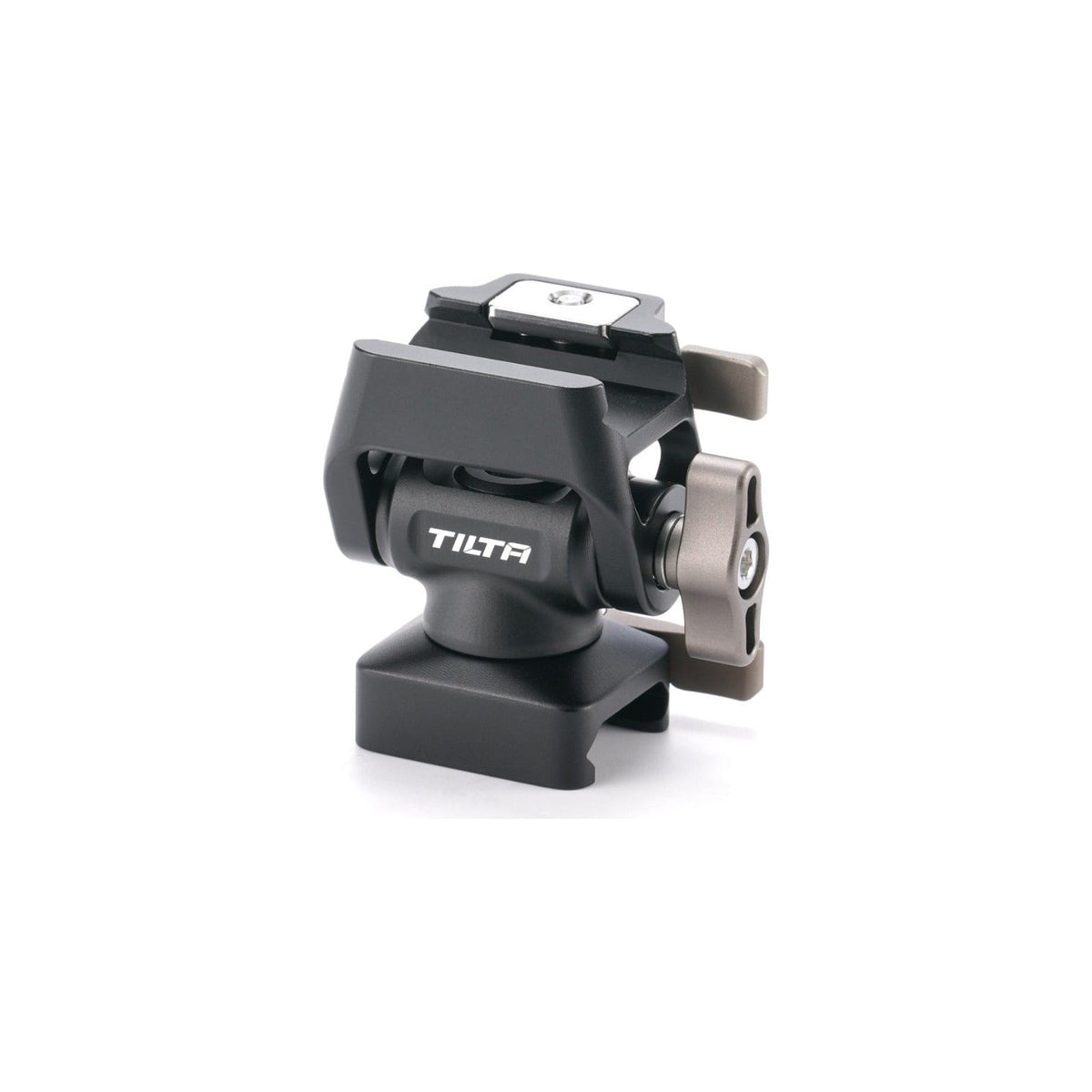 Tilta Accessory Mounting Bracket (Dual NATO) - Black