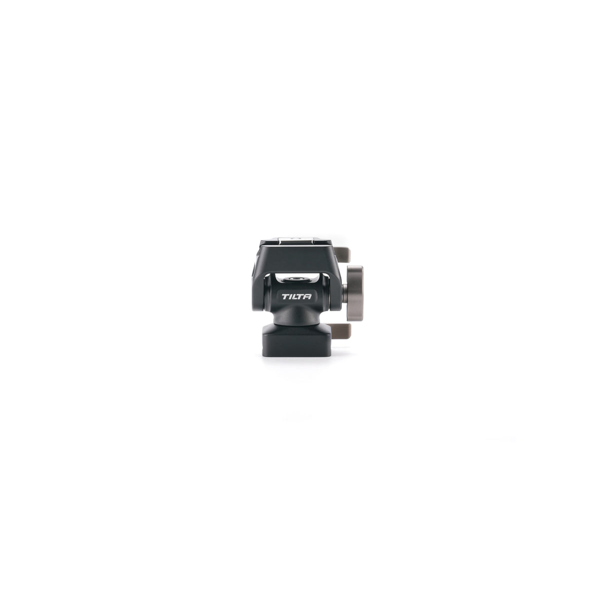 Tilta Accessory Mounting Bracket (Dual NATO) - Black