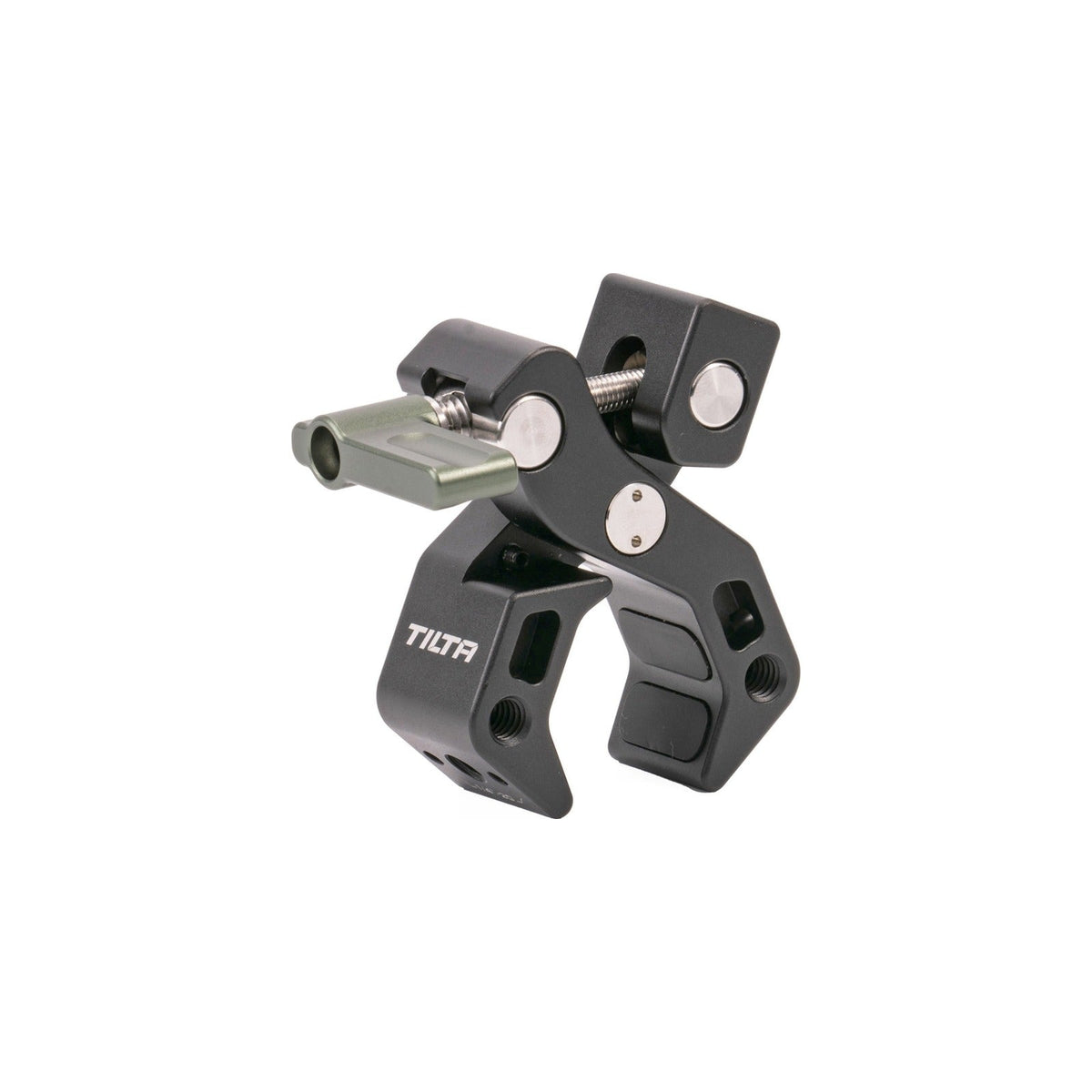 Tilta Accessory Mounting Clamp – Black
