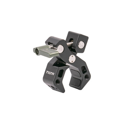 Tilta Accessory Mounting Clamp – Black