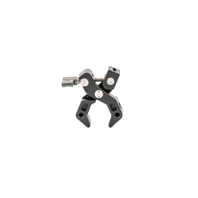 Tilta Accessory Mounting Clamp – Black