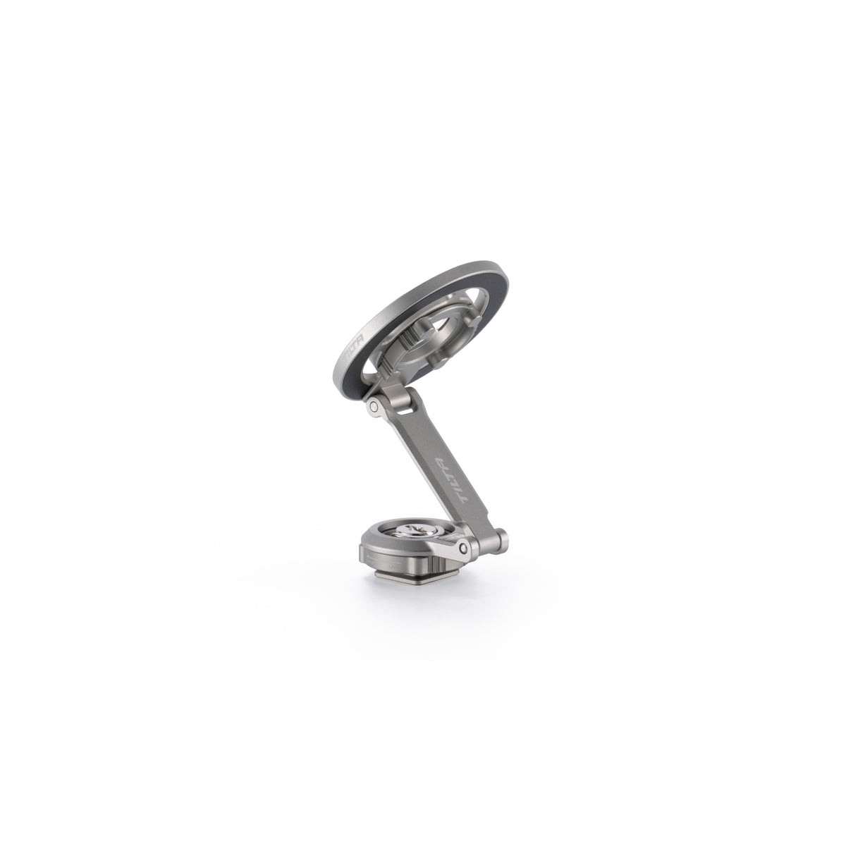 Tilta Magnetic Articulating Mounting Kit - Titanium Gray
