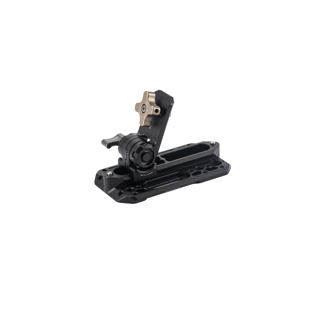 Tilta Adjustable Accessory Mounting Plate – Black