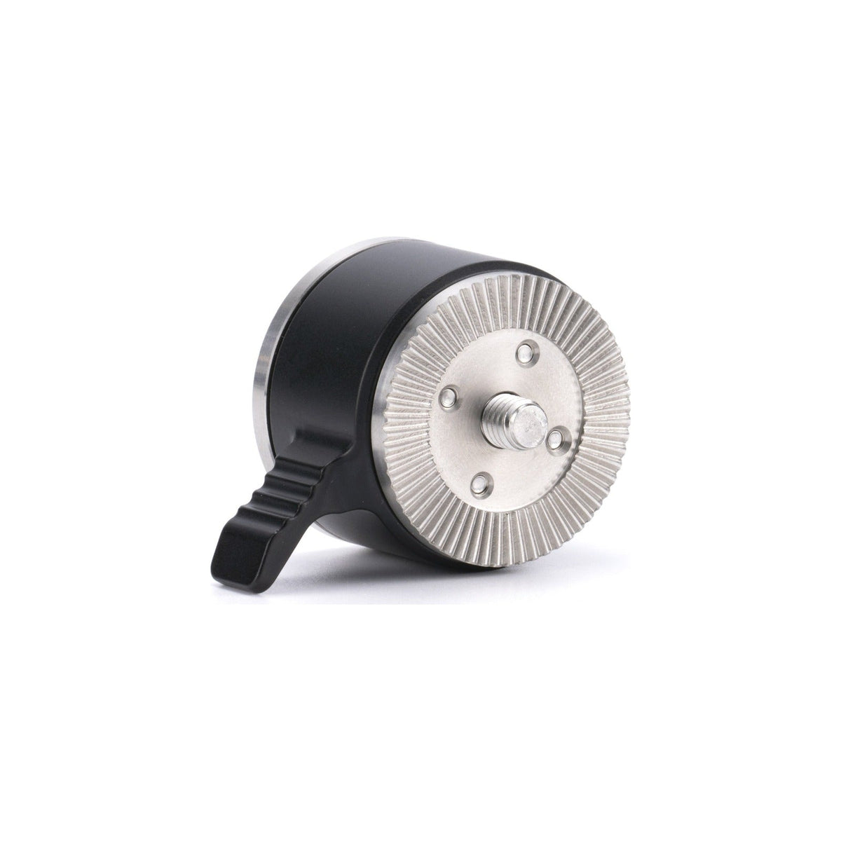Tilta Left Side Quick Adjust Rosette Adapter – Black
