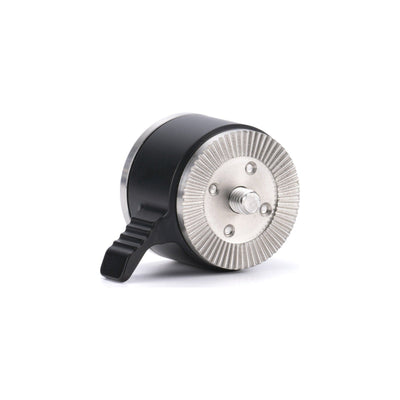 Tilta Left Side Quick Adjust Rosette Adapter – Black