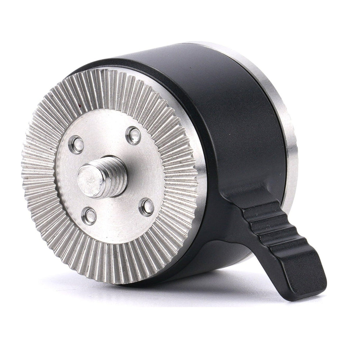 Tilta Right Side Quick Adjust Rosette Adapter – Black