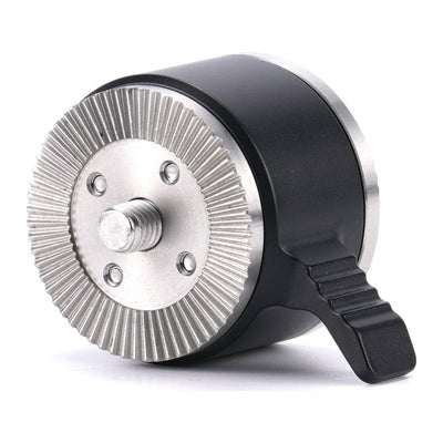 Tilta Right Side Quick Adjust Rosette Adapter – Black