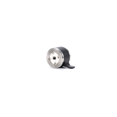 Tilta Right Side Quick Adjust Rosette Adapter – Black