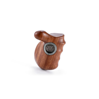 Tilta Advanced Right Side Wooden Handle – Black