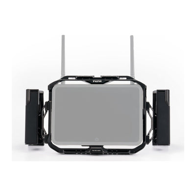 Tilta Monitor Cage for Atomos Shogun Ultra/Connect Handheld – Black Kit