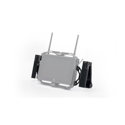 Tilta Monitor Cage for Atomos Shogun Ultra/Connect Handheld – Black Handles