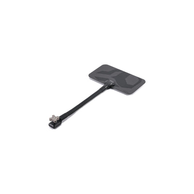 Tilta Adjustable Top Flag (1/4″-20 with Locating Pins) – Black