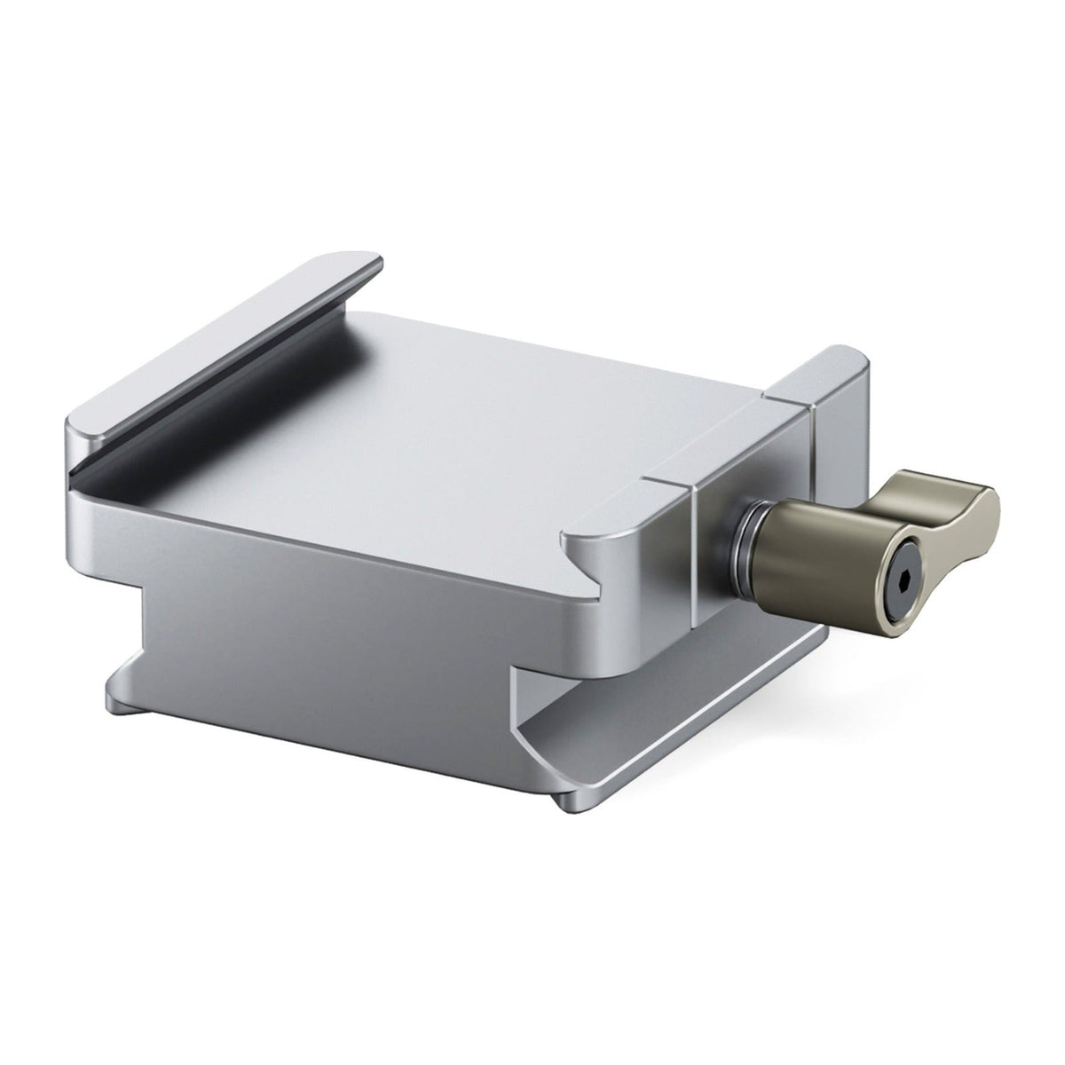 Tilta ARCA Adapter for Tilta Vintage Cage - Silver