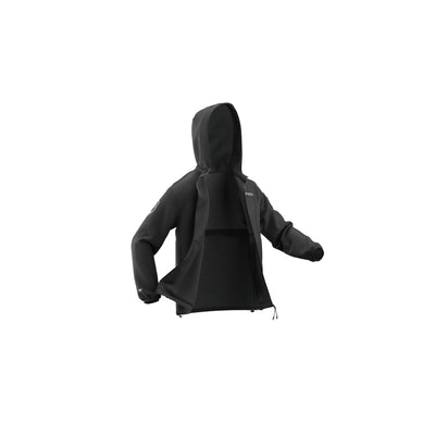 Tilta Air Windbreaker XX-Large - Black