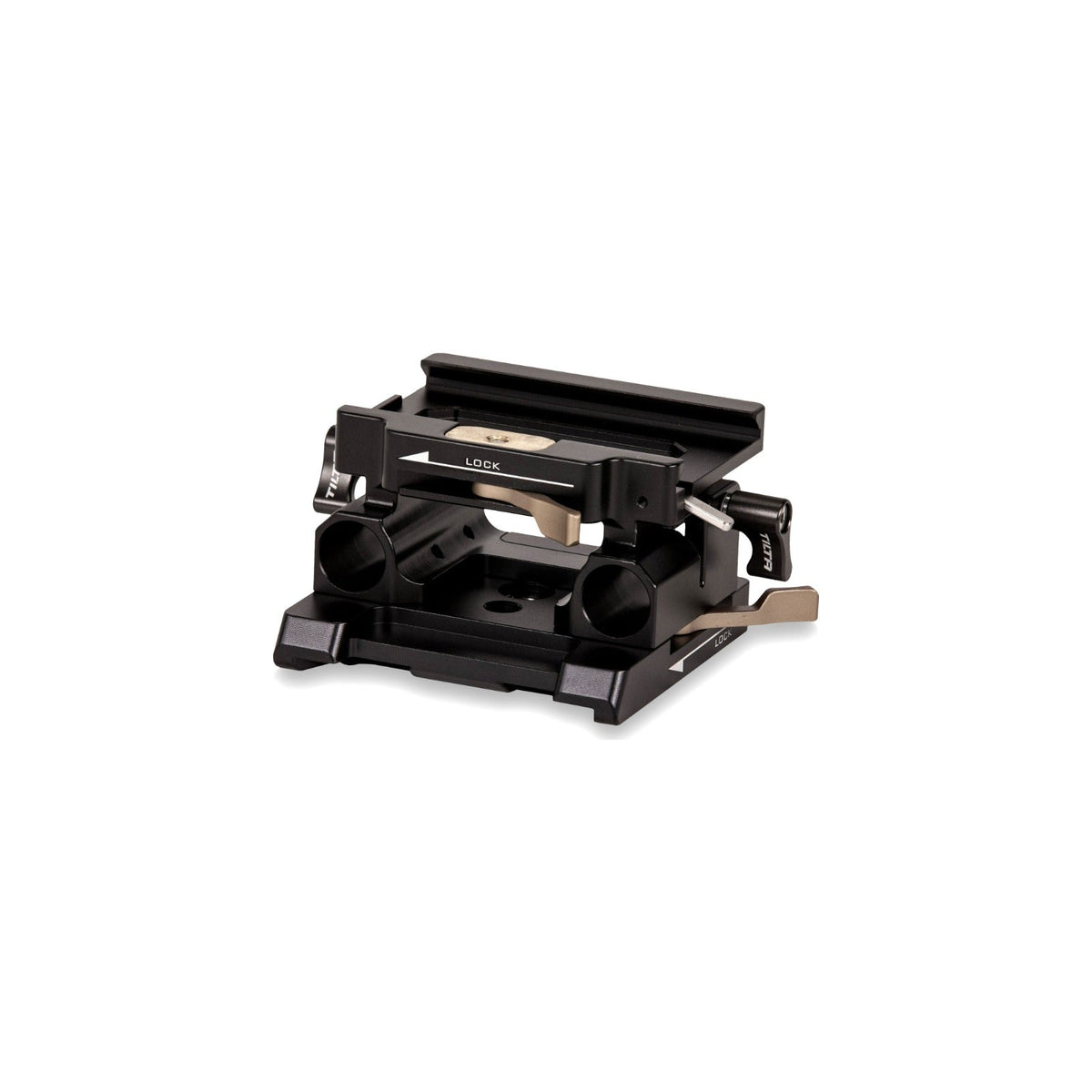 Tilta 15mm LWS Baseplate Type I - Black