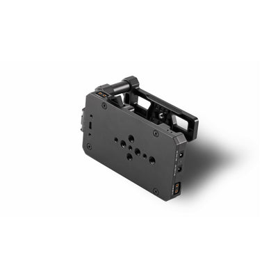 Tilta Gold-Mount Battery Baseplate - Tilta Grey