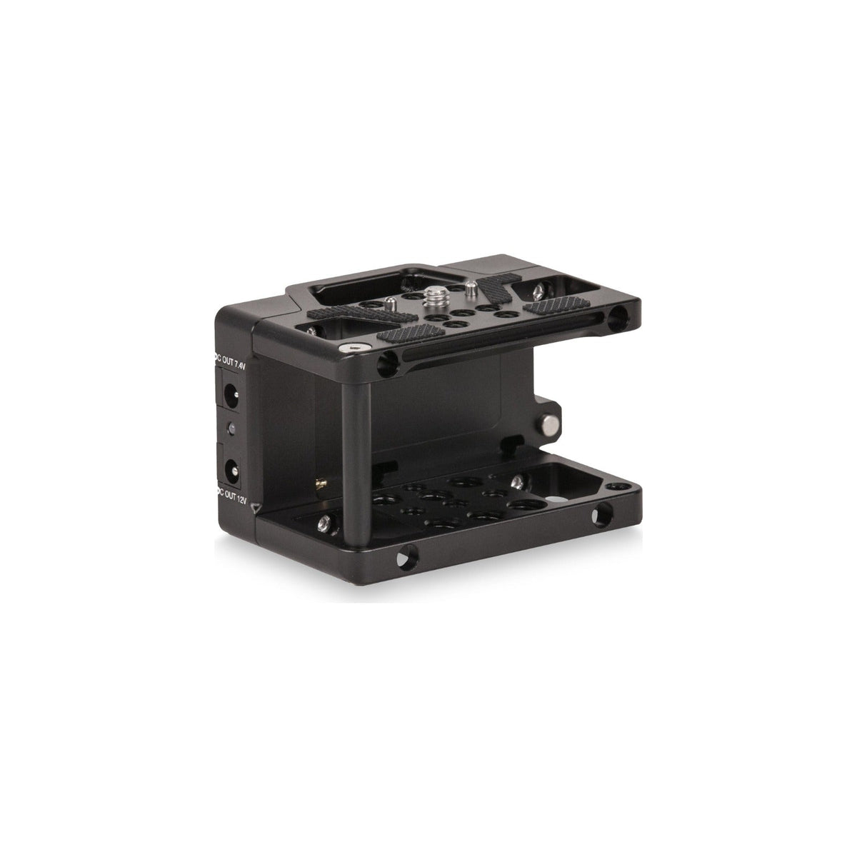 Tilta F970 Battery Baseplate - Black