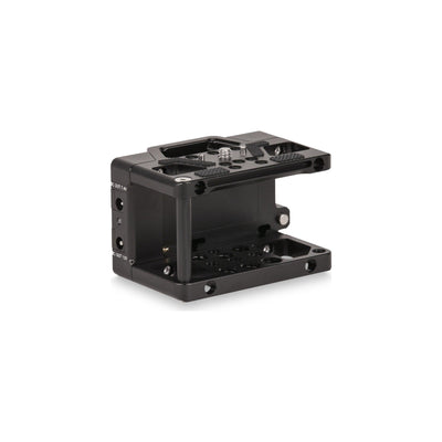 Tilta F970 Battery Baseplate - Black