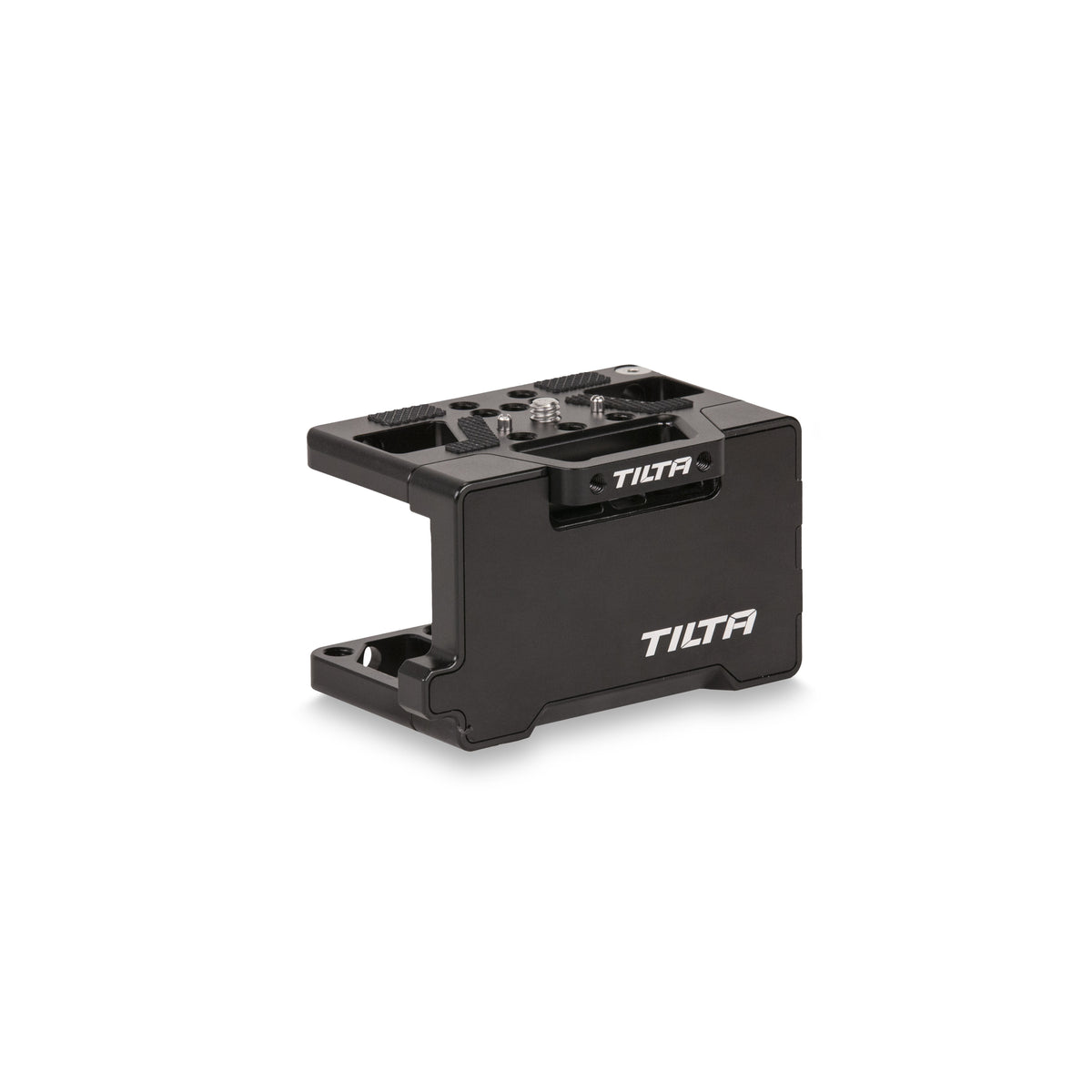 Tilta F970 Battery Baseplate - Black