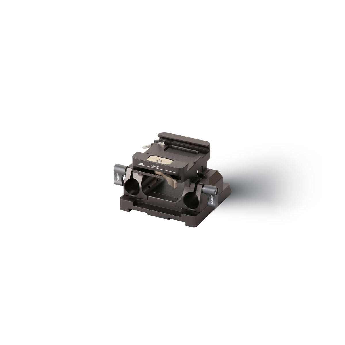 Tilta 15mm LWS Baseplate Type II - Tilta Gray