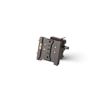 Tilta 15mm LWS Baseplate Type II - Tilta Gray