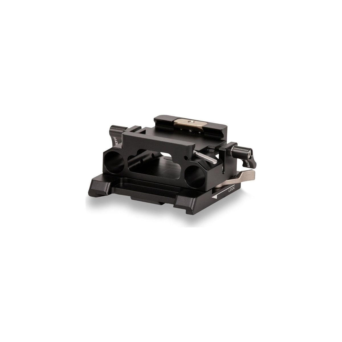 Tilta 15mm LWS Baseplate Type III - Black