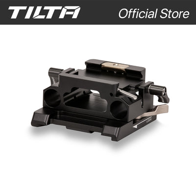 Tilta 15mm LWS Baseplate Type III - Black