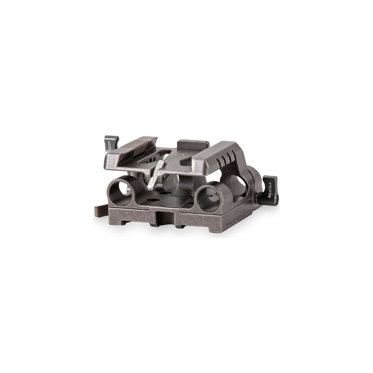 Tilta 15mm LWS Baseplate Type IV - Tactical Gray