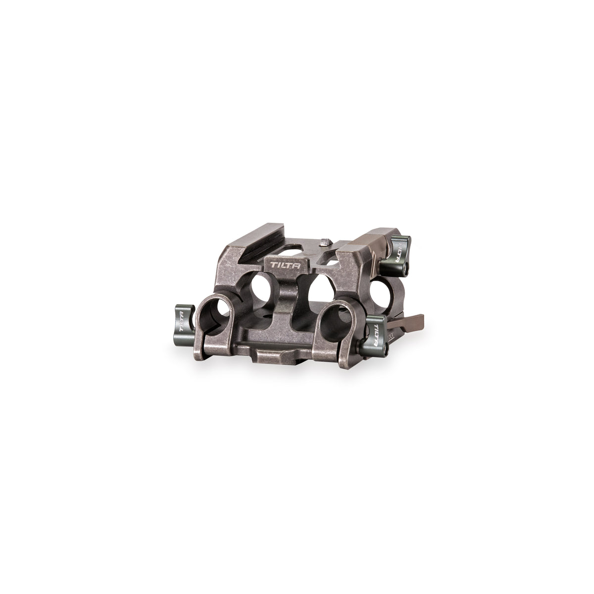 Tilta 15mm LWS Baseplate Type IV - Tactical Gray