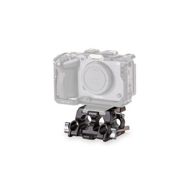 Tilta 15mm LWS Baseplate Type IV - Black