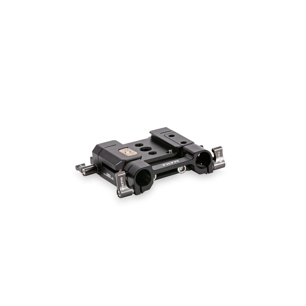 Tilta 15mm LWS Baseplate Type V - Black