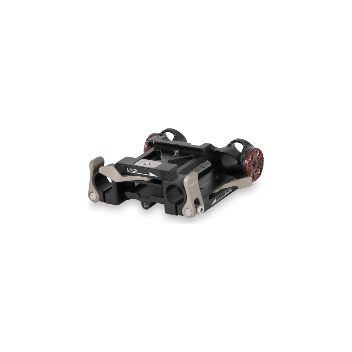 Tilta 15mm LWS Baseplate Type VI - Black